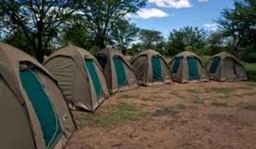 4 Days Camping Safari in tanzania Tour