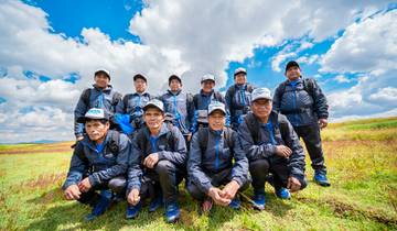 7 Days in Peru, incl. Cusco and Machu Picchu