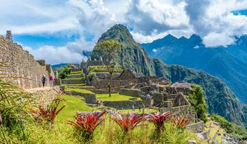 7 Days in Peru, incl. Cusco and Machu Picchu