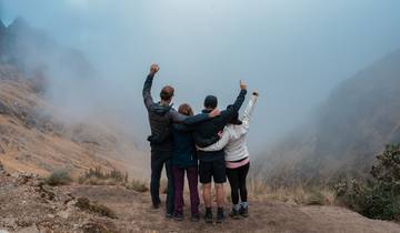 ROUTEN DER AHNEN: EIN ABENTEUER DURCH DAS HEILIGE TAL UND DEN INKA-WEG - 7 TAGE Rundreise