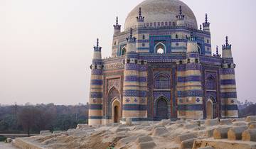 Circuit de la civilisation de l\'Indus circuit