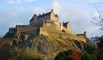 4 Days in Edinburgh, incl. Old Town and Royal Mile