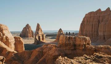 Best of Escalante and Capitol Reef Tour