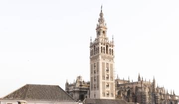 Rundreise nach Andalusien, Costa del Sol und Toledo ab Madrid - 5 Tage (von Madrid bis Madrid)