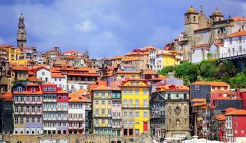 17-Day Tour of Northern Spain and Portugal - English Only