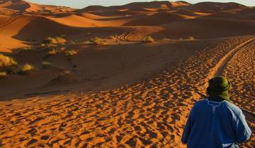 23 Days in Spain, Portugal & Morocco, incl. Barcelona and Marrakech