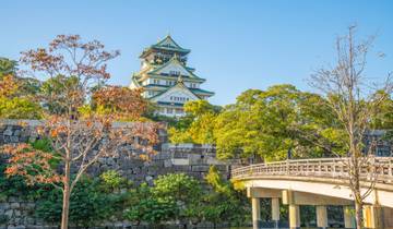 10 Day Japan and World Expo Osaka Tour Package