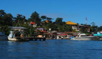 10 Day Central America Itinerary, incl. Guatemala City and Antigua