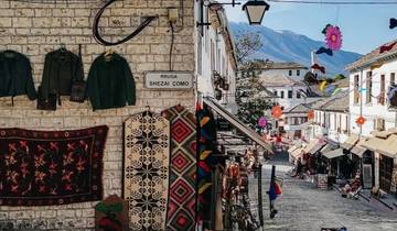 10 Day Albania Itinerary, incl. Tirana and Berat