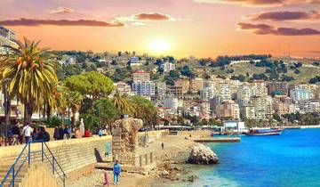 10 Day Albania Itinerary, incl. Tirana and Berat