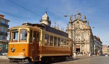 Porto City Break, 6 Days