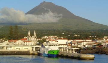 Volcanic Islands of the Atlantic - Seven in one go Tour