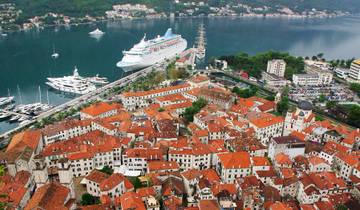 7 Days in the Balkans, incl. Tirana and Belgrade
