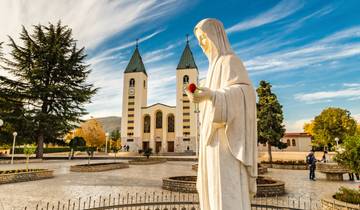7 Days in the Balkans, incl. Tirana and Belgrade