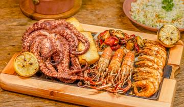 7 Days in the Balkans, incl. Tirana and Belgrade