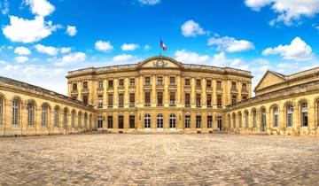 Ultimate France (2026) (Bordeaux to Arles, 2026)