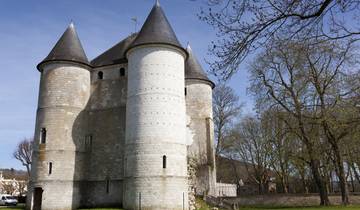 Ultimate France (2026) (Bordeaux to Arles, 2026)