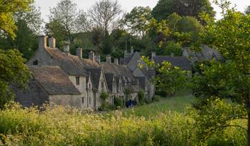 Walk The Cotswolds and Oxford