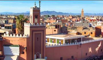 Treasures of Morocco Private Tour Tour