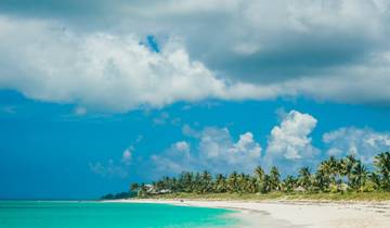 Flottille de voile en catamaran : Avril et mai 2025 aux Bahamas Îles Abaco