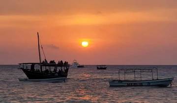 4 DAYS ZANZIBAR TOUR