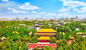 Beijing, Shanghai and Essential Japan (10 destinations)