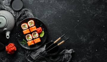 Essential Japan and Hakone Tour