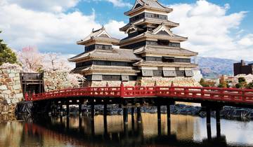 Japan´s Landscapes Tour