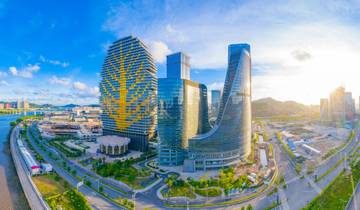 21 Days in China, incl. Beijing and Hong Kong