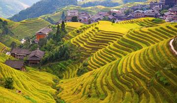 21 Days in China, incl. Beijing and Hong Kong