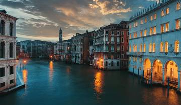 5-Day Venice the Heart of Italy