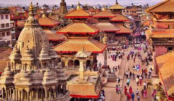 Bhutan & Nepal: Treasures of the Himalayas by G Experiences