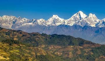 Bhutan & Nepal: Treasures of the Himalayas by G Experiences