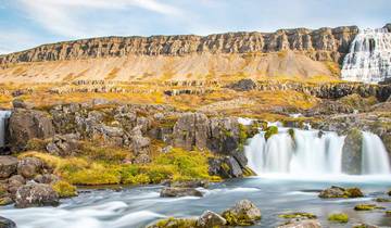 Tastes of Discovery: Circumnavigating Iceland & Crossing the Arctic Circle