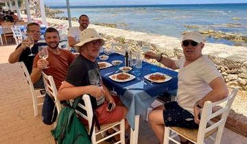 7 Days in Puglia, incl. Lecce and Gallipoli