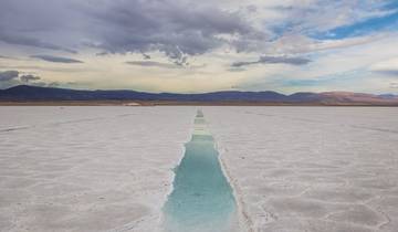 4-Days Discovery Salta Essentials: Purmamarca, Salinas Grandes & Cafayate with Optional Airfare