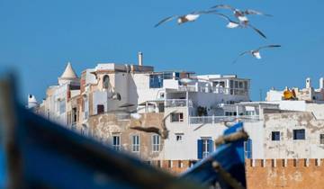 Private 15 Tage Marokko Imperial Cities, Atlas Mountains & Desert ab Marrakesch Rundreise