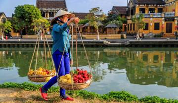 Best of Indochina Tour in 21 days Tour