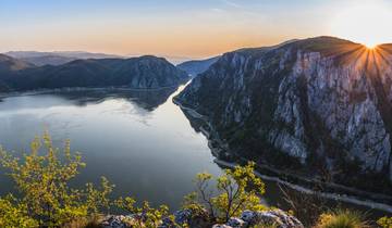 Discover the Treasures of the Danube 2026