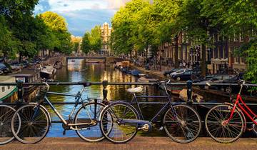 Jewels of the Rhine & Amsterdam