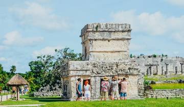 Mexico Yucatan Loop