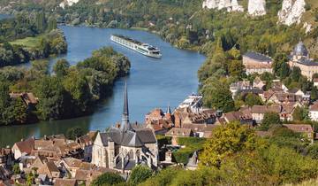 Normandie et joyaux de la Seine 2026