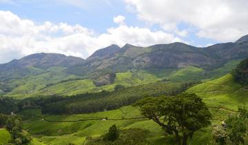 God\'s own Country Tour Tour