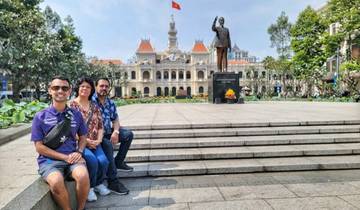 16-Day Tour: Northbound Vietnam Adventure Tour