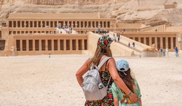 7-Day Egypt Itinerary: Cairo and Luxor by Sleeper Train Tour