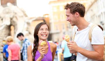 7 Days in Italy, incl. Rome and Puglia