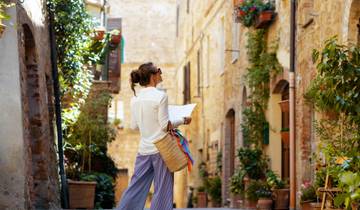 7 Days in Italy, incl. Rome and Puglia