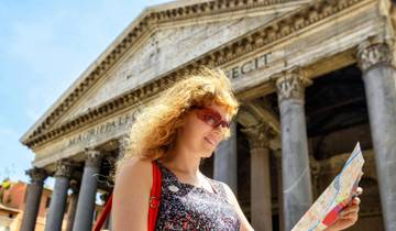 7 Days in Italy, incl. Rome and Puglia