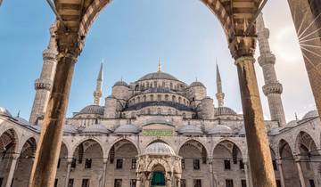 L'Europe de l'Est et les Balkans dévoilés avec la Turquie et Budapest 2026