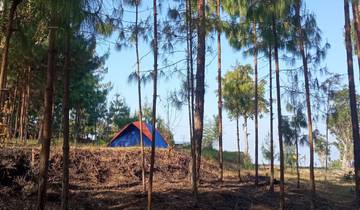 Nature Camp Aufenthalt mit Bergblick BBQ FUN Rundreise